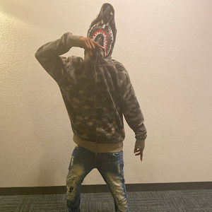 Meet your Posher, Lajj